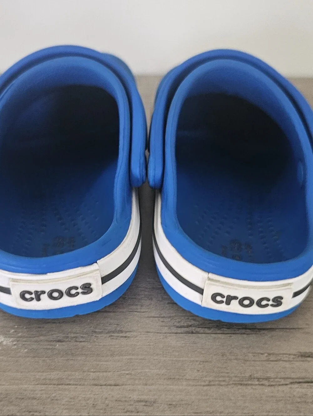 CROCS size c7